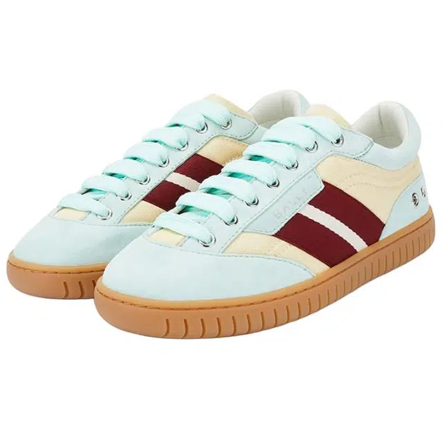 BALLY