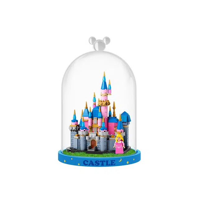 LIGHT YOUR BRICKS 40720