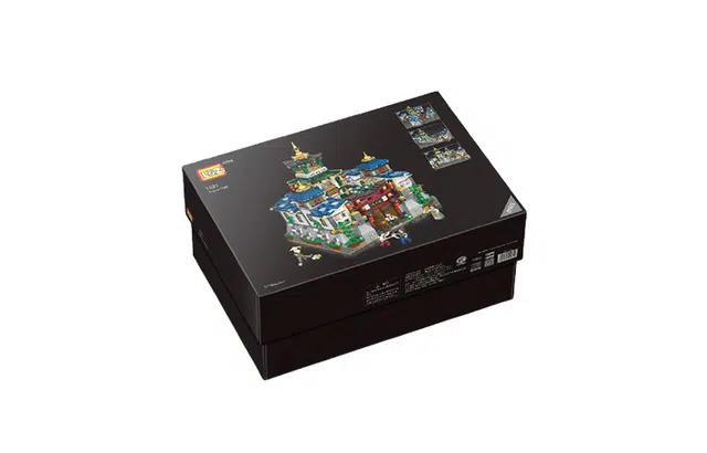 LOZ 1032