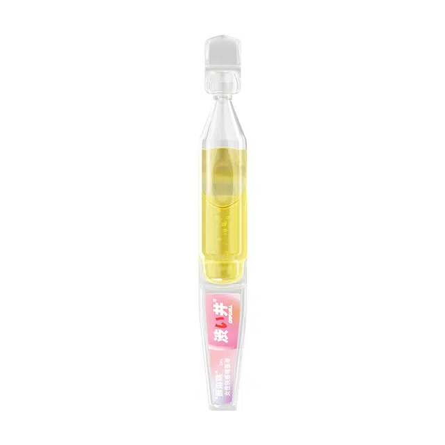 涩井  私处精油 女性快感增强液 成人用品
