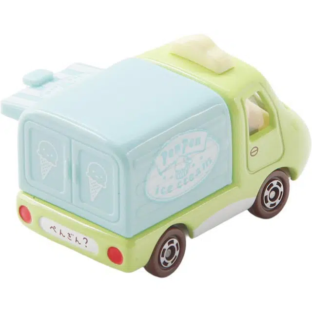 TAKARA TOMY