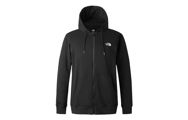 THE NORTH FACE Logo