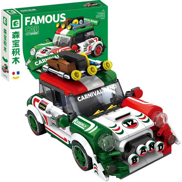 SEMBO 714012
