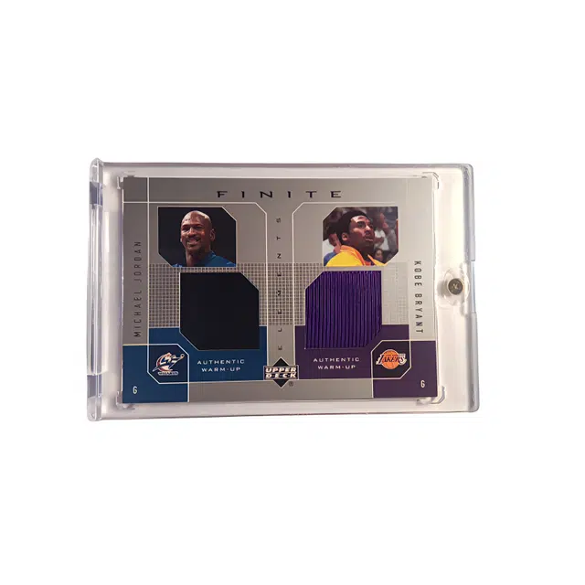 UPPER DECK 2002UD Finite Elements