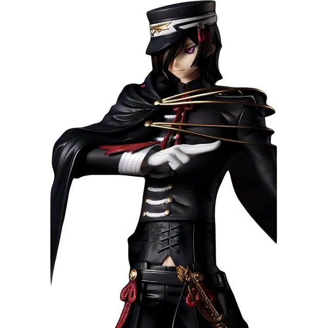 18 ARTFX J CODE GEASS 25cm