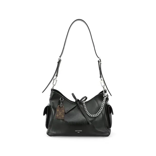 LOUIS VUITTON Carryall Cargo PM