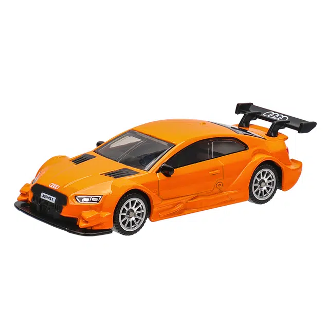 RS5 Racing