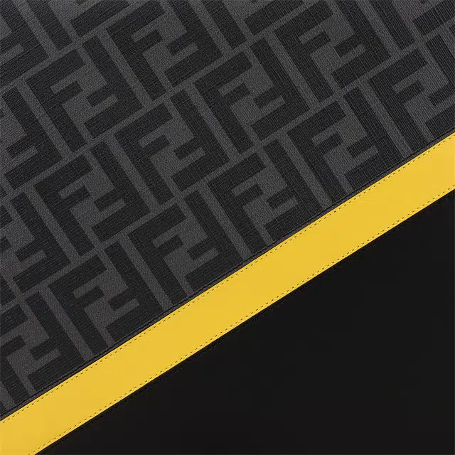 FENDI Logo FF
