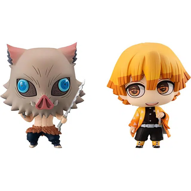MegaHouse + 6.5cm