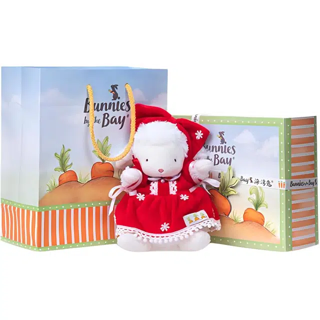 Bunnies By The Bay 17cm