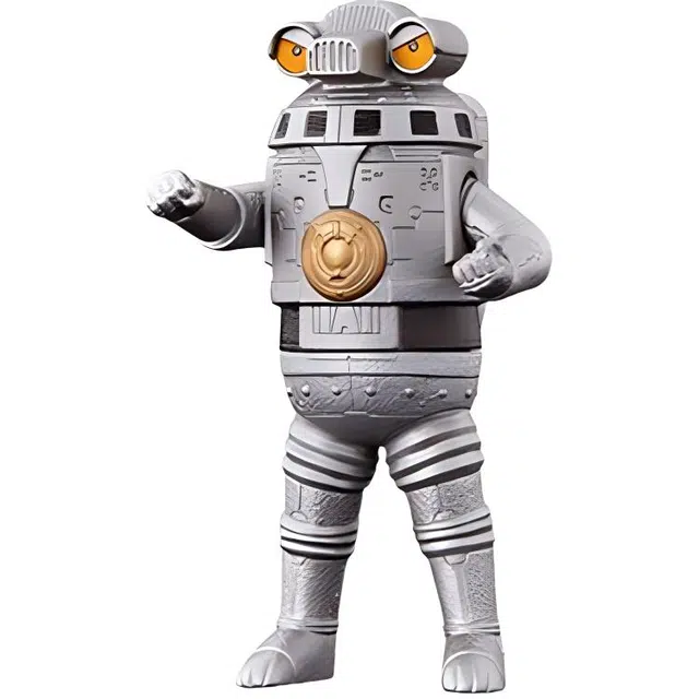 BANDAI 500
