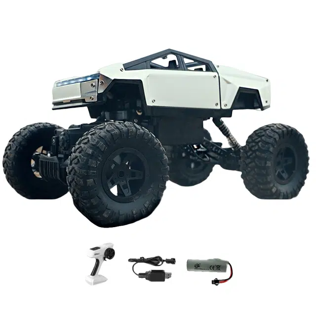 FERPECT TOYS Cybertruck 18 112 2.4G RC