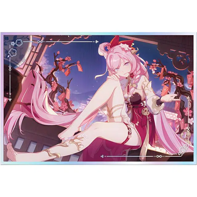 MIHOYO CG IP