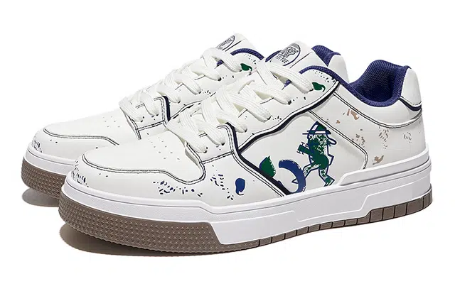 x Feiyue
