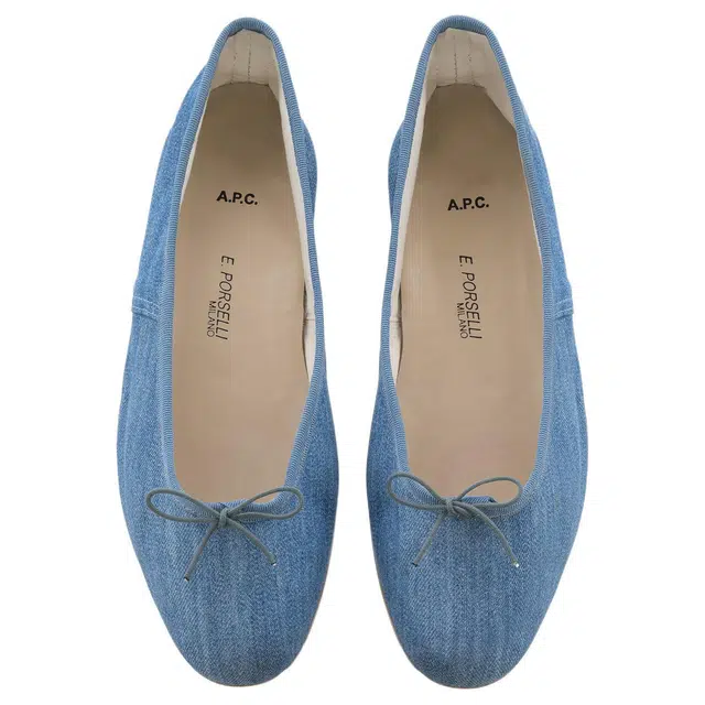A.P.C Porselli