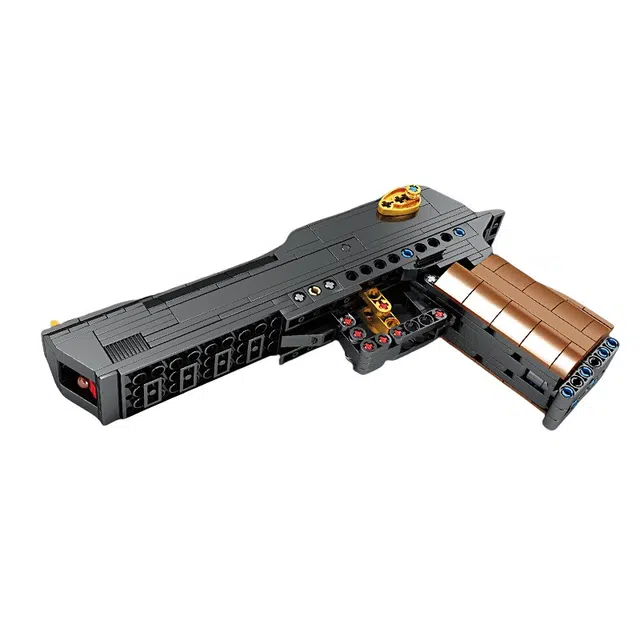 KAZI 301-600pcs 88001