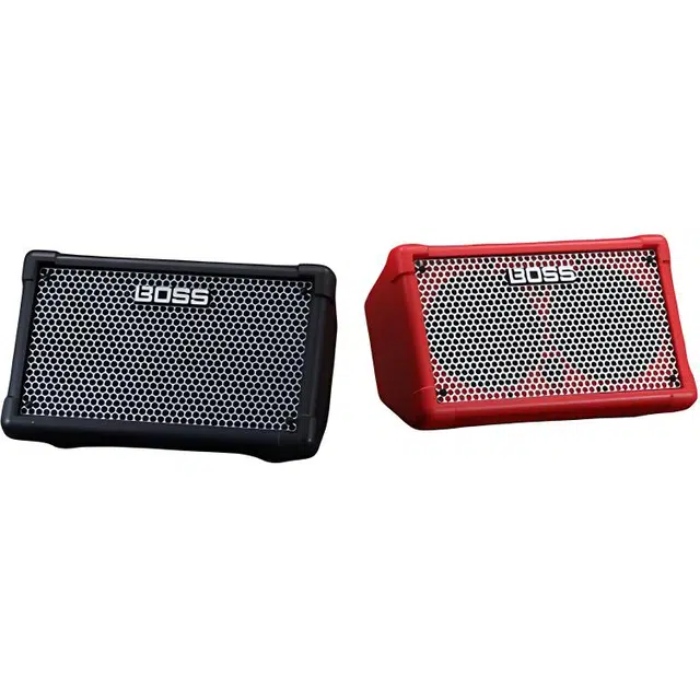 Roland CUBE Street 2(BOSS Logo) 2(BOSS Logo)