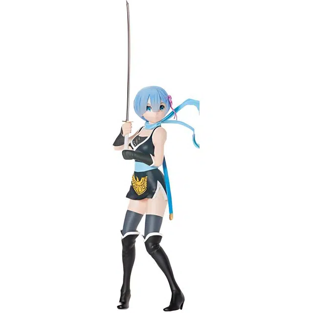 SEGA re0 22cm