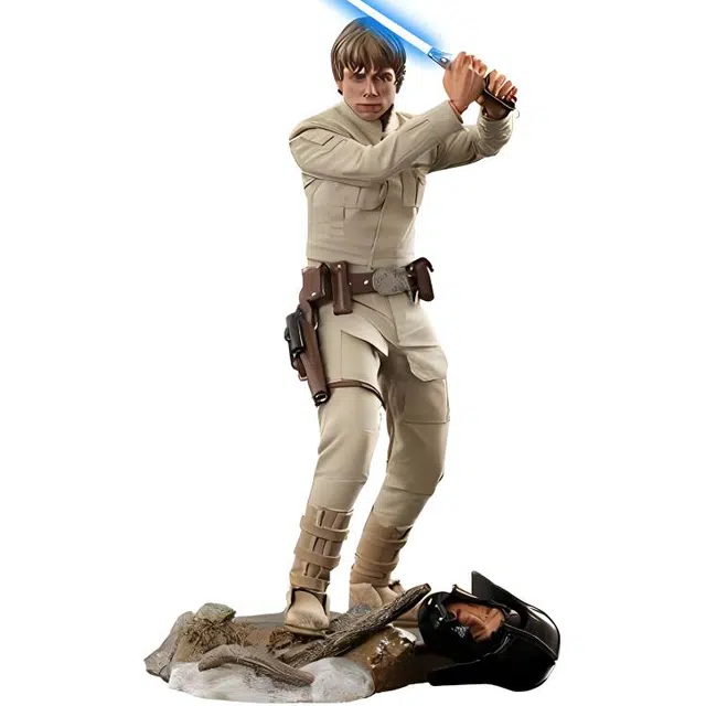 Hot Toys 16 5 dx 28cm