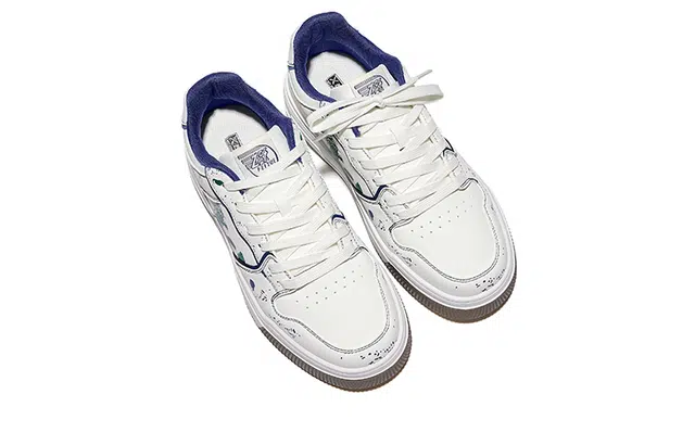 x Feiyue