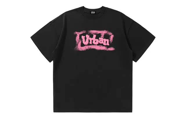 URBAN AUTHENTIC T