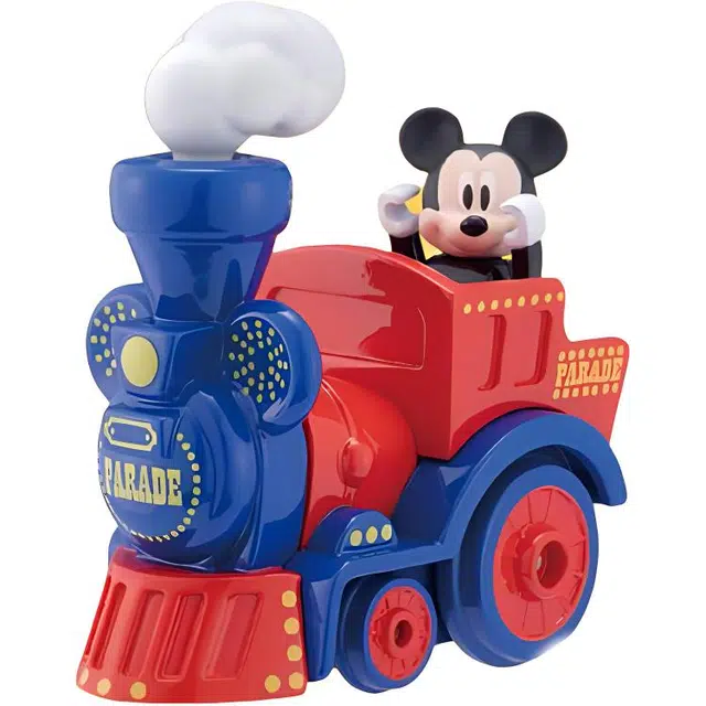 TAKARA TOMY