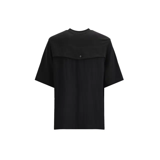 MENSHEN HIPHOP SPORT T