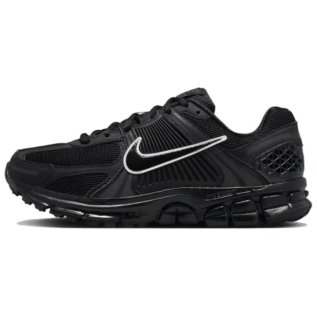 Nike Air Zoom Vomero 5 Black White