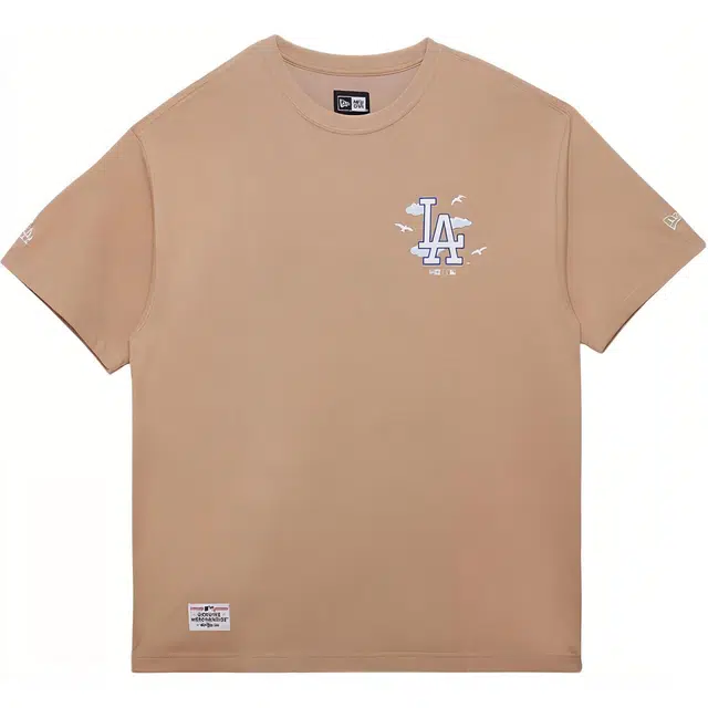 New Era x MLB T