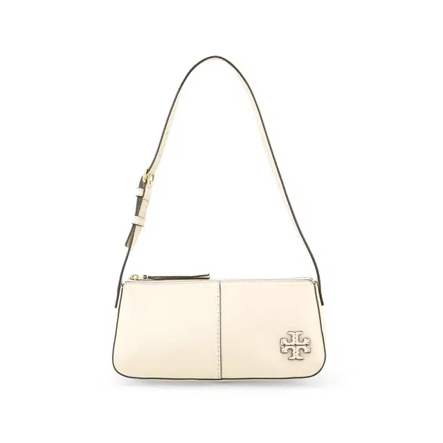 TORY BURCH McGraw Logo