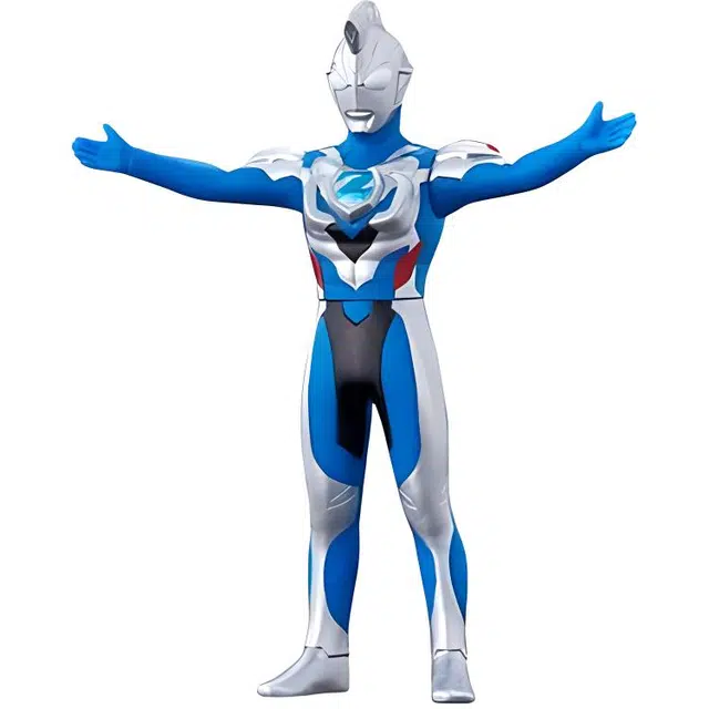 BANDAI 500