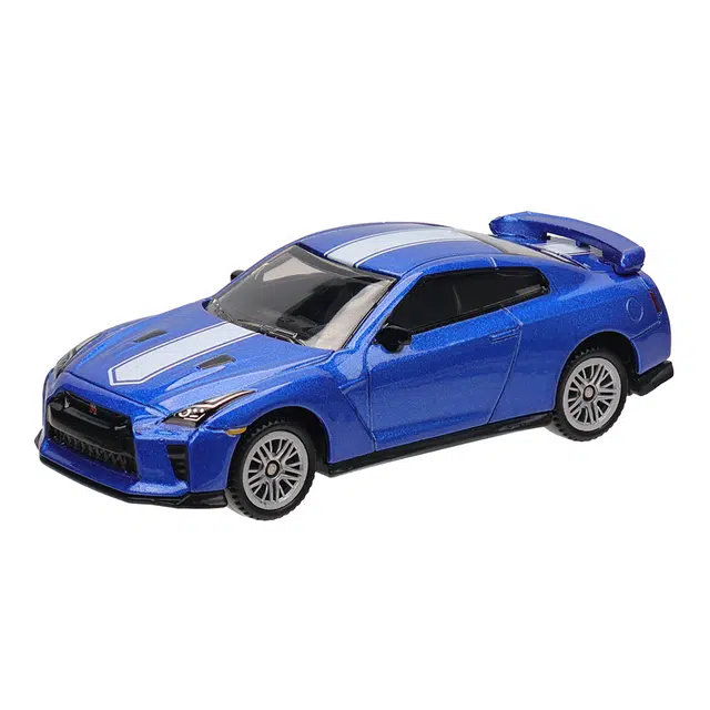 GT-R