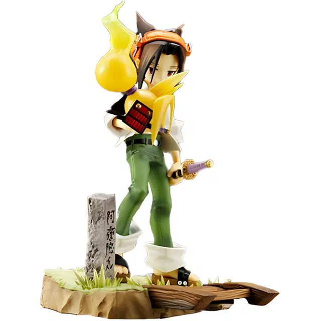 18 ARTFX J 18.3cm