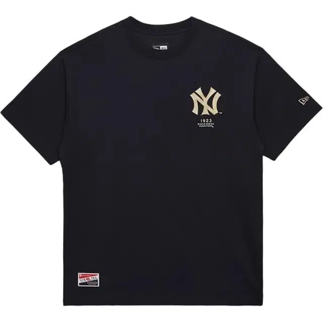 New Era x MLB NY T
