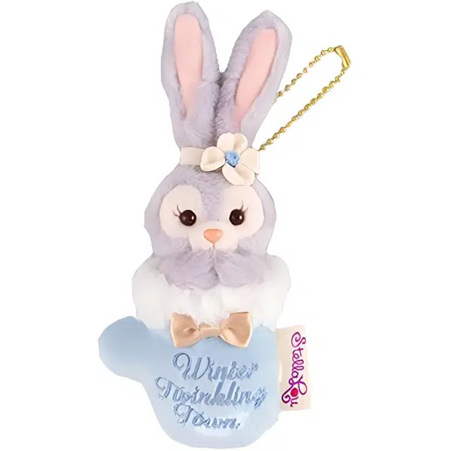 Disney DuffyFriends 17cm