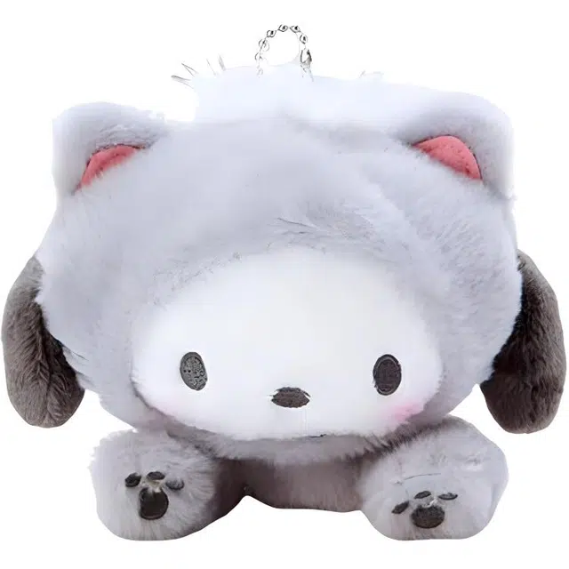 Sanrio 13cm