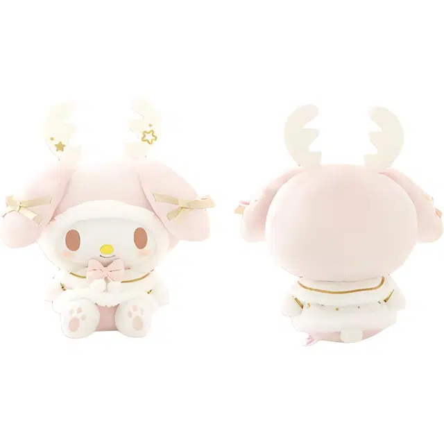 Sanrio 49cm