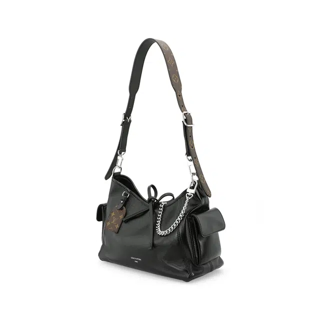 LOUIS VUITTON Carryall Cargo PM