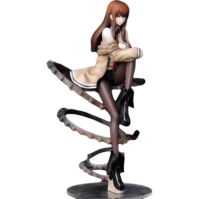 18 steins gate 24cm