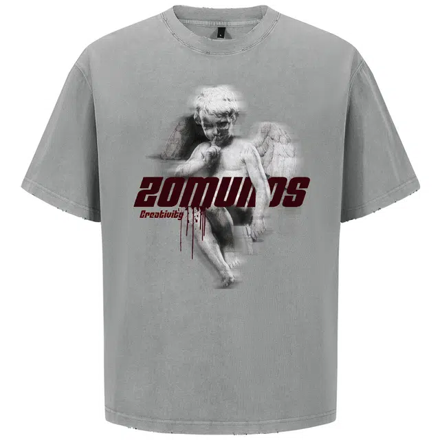zomuros cleanfit T