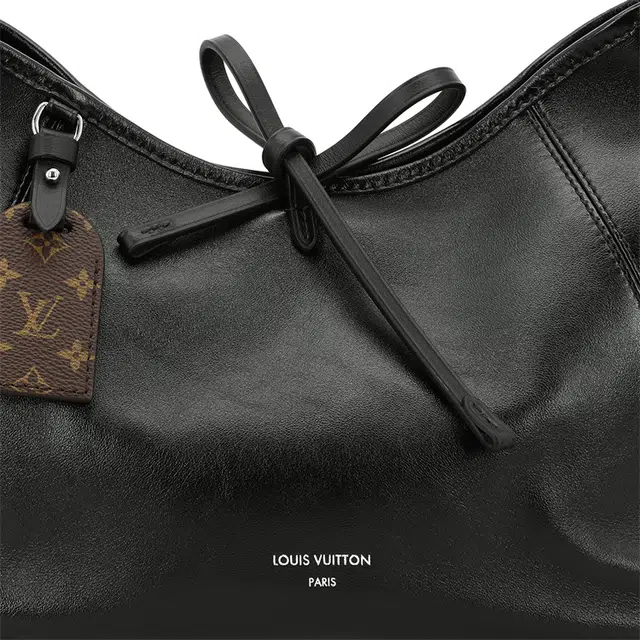 LOUIS VUITTON Carryall Cargo PM