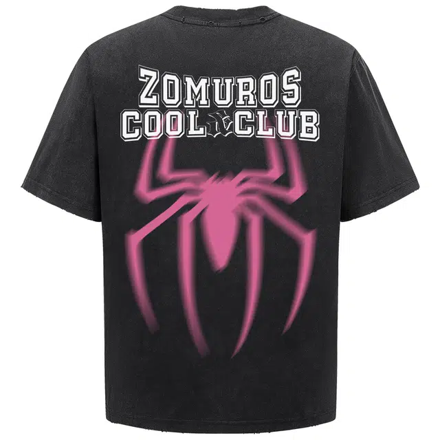 zomuros cleanfit T