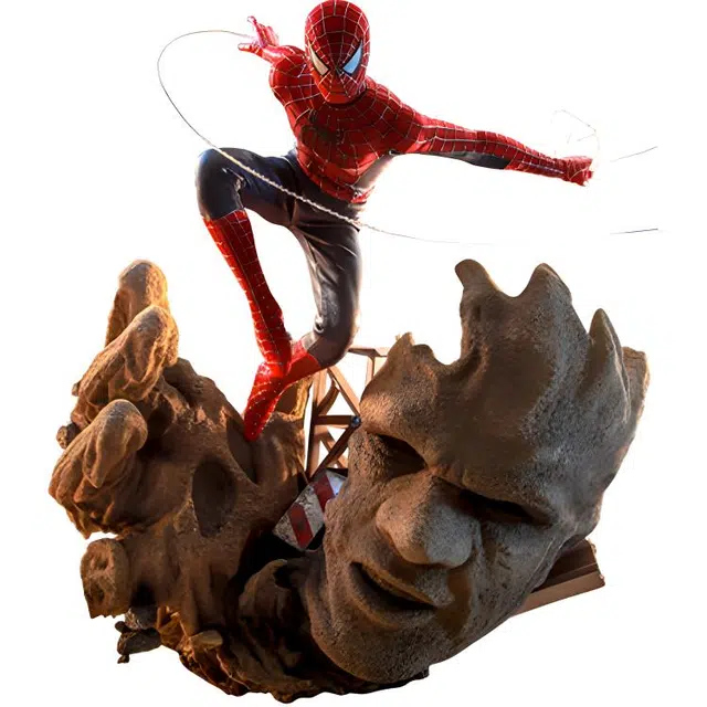 Hot Toys 16 30cm