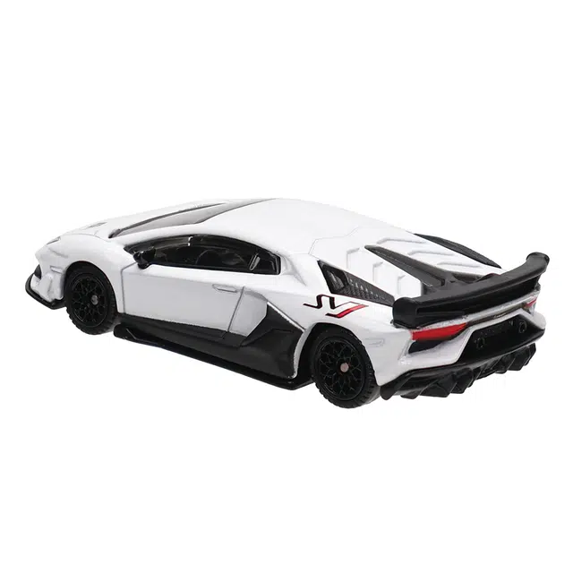 SVJ