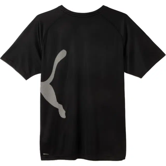 PUMA logoT