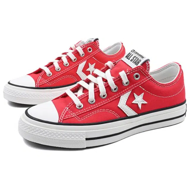 Converse Star Player