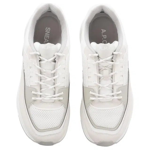 A.P.C