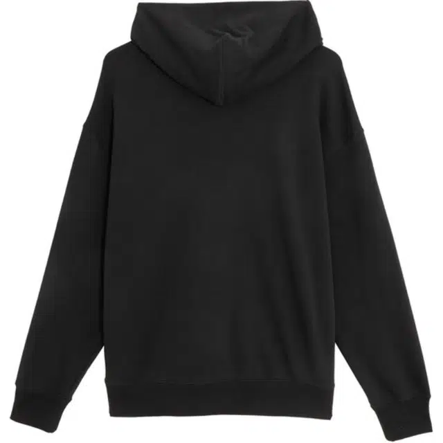 PUMA ESS HOODIE FT
