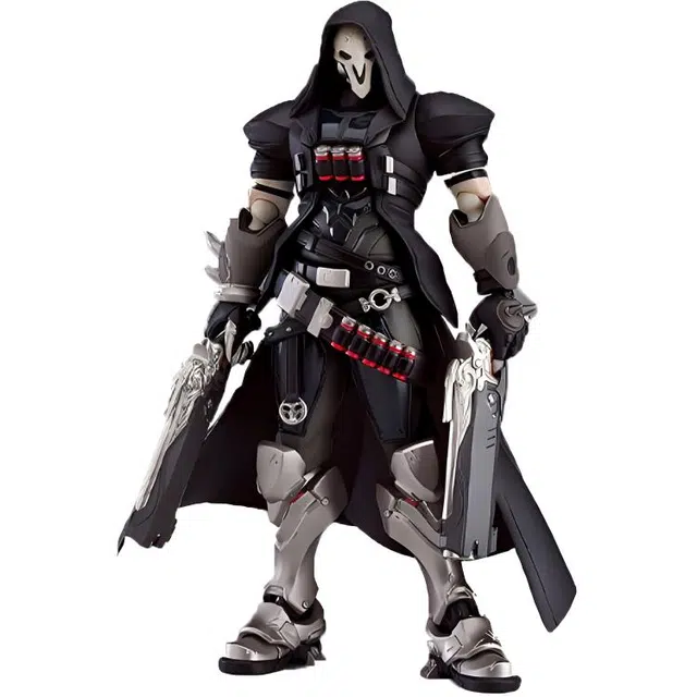 Blizzard figma 393 16.cm