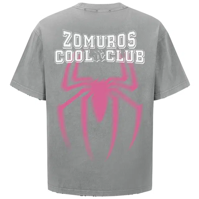 zomuros cleanfit T